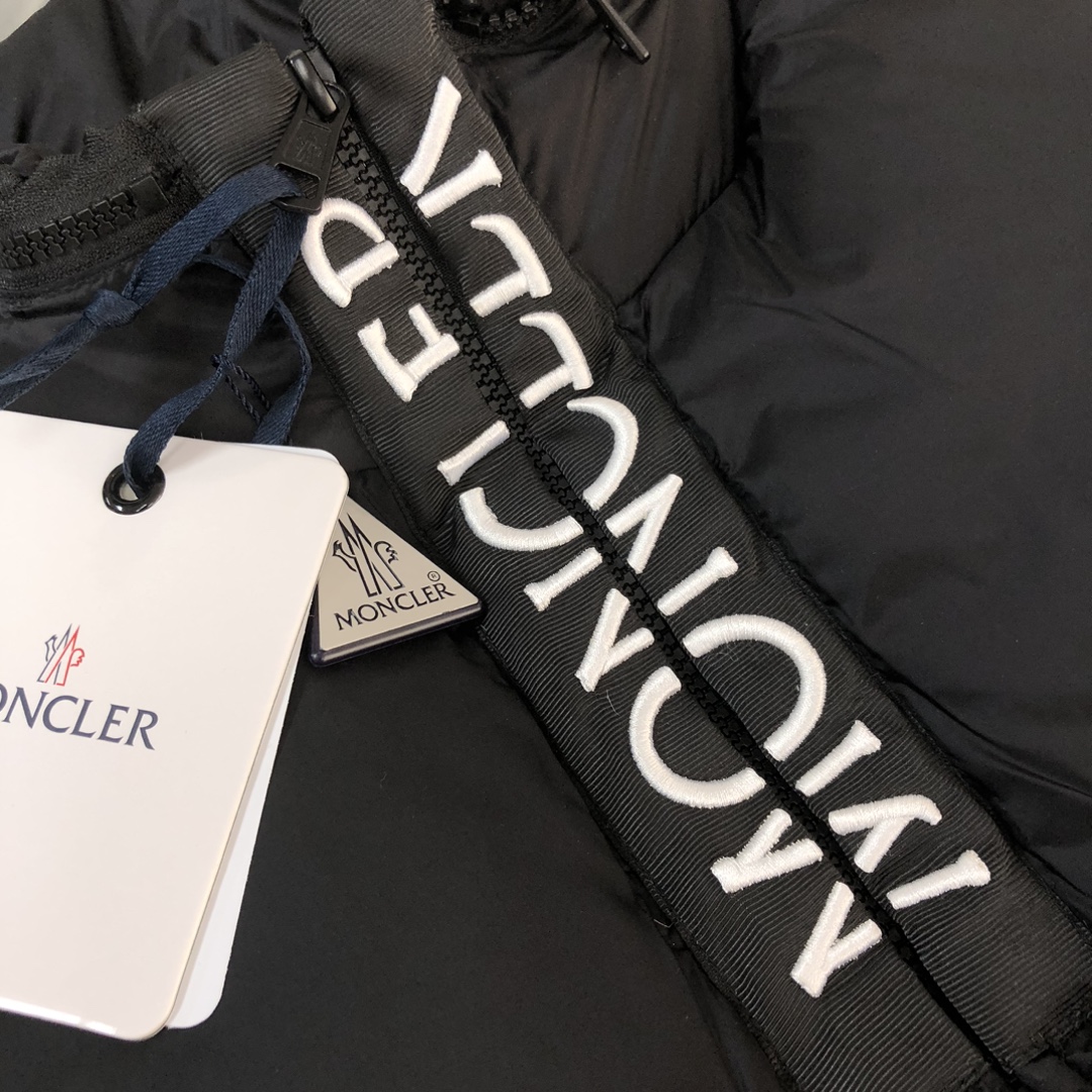 Moncler Down Jackets